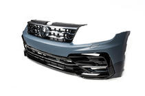Volkswagen Tiguan 2016-2023 R-Line Bodykit Set (2016-2020) Foto 10