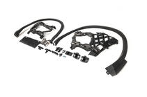 Volkswagen Tiguan 2016-2023 R-Line Bodykit Set (2016-2020) Foto 15