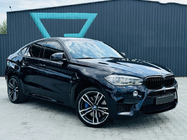 BMW X6 F16 2014-2019 Bodykit X6M F86 Foto 6