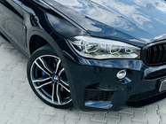 BMW X6 F16 2014-2019 Bodykit X6M F86 Foto 7