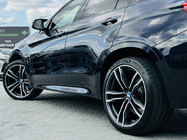 BMW X6 F16 2014-2019 Bodykit X6M F86 Foto 8