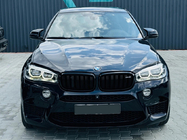 BMW X6 F16 2014-2019 Bodykit X6M F86 Foto 9