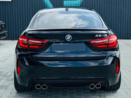 BMW X6 F16 2014-2019 Bodykit X6M F86 Foto 17