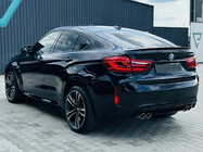 BMW X6 F16 2014-2019 Bodykit X6M F86 Foto 19