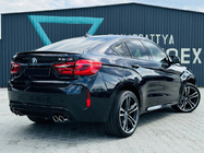 BMW X6 F16 2014-2019 Bodykit X6M F86 Foto 20