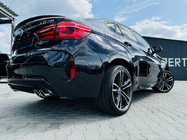 BMW X6 F16 2014-2019 Bodykit X6M F86 Foto 22