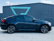 BMW X6 F16 2014-2019 Bodykit X6M F86 Foto 23