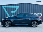 BMW X6 F16 2014-2019 Bodykit X6M F86 Foto 25