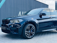 BMW X6 F16 2014-2019 Bodykit X6M F86 Foto 26