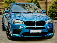 BMW X6 F16 2014-2019 Bodykit X6M F86 Foto 35