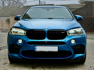 BMW X6 F16 2014-2019 Bodykit X6M F86 Foto 43