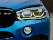 BMW X6 F16 2014-2019 Bodykit X6M F86 Foto 44