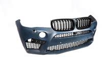 BMW X6 F16 2014-2019 Bodykit X6M F86 Foto 57