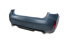 BMW X6 F16 2014-2019 Bodykit X6M F86 Foto 52