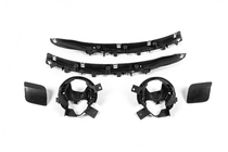 BMW X6 F16 2014-2019 Bodykit X6M F86 Foto 62