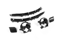 BMW X6 F16 2014-2019 Bodykit X6M F86 Foto 63