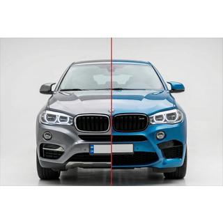 Bodykit X6M F86 Foto 1