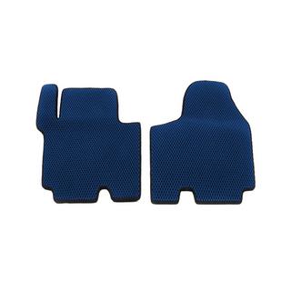 EVA Fußmatten (Blau) Foto 3