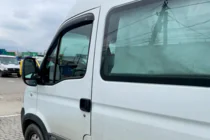 Iveco Daily 2006-2014 Windabweiser (2 Stk, HIC) Foto 3