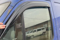 Iveco Daily 2006-2014 Windabweiser (2 Stk, HIC) Foto 7