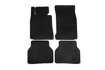 BMW 7 Series E38 1994-2001 Gummimatten (4 Stk, Polytep) Foto 1