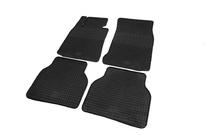 BMW 7 Series E38 1994-2001 Gummimatten (4 Stk, Polytep) Foto 2
