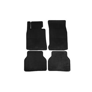 Gummimatten (4 Stk, Polytep) BMW 5 Series E39 1996-2003 Foto 1