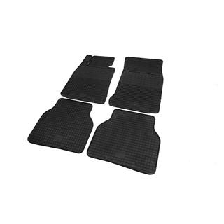 Gummimatten (4 Stk, Polytep) BMW 5 Series E39 1996-2003 Foto 2