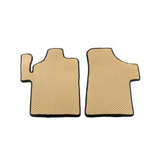 EVA Fußmatten (Beige) Mercedes Viano 2004-2014 Foto 1