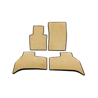 EVA Fußmatten (beige) V-1 Foto 1