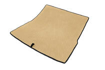 Volkswagen Passat B6 2006-2012 Kofferraummatte (EVA, Beige) SW Foto 2