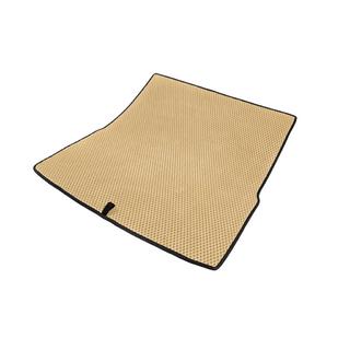 Kofferraummatte (EVA, Beige) SW Foto 2