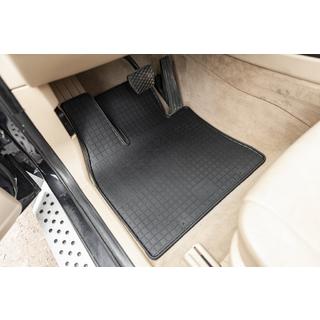 Gummimatten (4 Stk, Polytep) BMW X5 E70 2007-2013 Foto 1