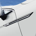 Volkswagen Passat B8 2015-2023 Emblem R-Line (verschiedene Ausführungen) Blau Foto 9