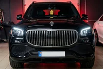 Mercedes GLS X167 2019- Frontgrill 2019-2023 (Maybach) Foto 1
