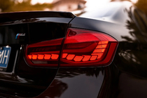 BMW 3 Series F30/F31 2012-2019 Rückleuchten Typ-1 (2 Stück) Foto 1