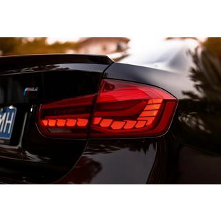 Rückleuchten Typ-1 (2 Stück) BMW 3 Series F30/F31 2012-2019 Foto 1