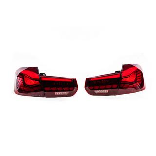 Rückleuchten Typ-1 (2 Stück) BMW 3 Series F30/F31 2012-2019 Foto 2