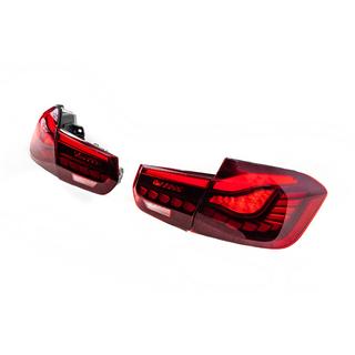 Rückleuchten Typ-1 (2 Stück) BMW 3 Series F30/F31 2012-2019 Foto 4