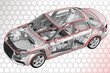 Wie viel Schalldämmung wird für eine Limousine benötigt? Foto 1