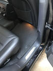 Volkswagen Touareg 2010-2018 EVA Fußmatten (schwarz) Foto 5