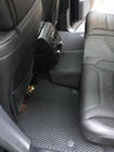Volkswagen Touareg 2010-2018 EVA Fußmatten (schwarz) Foto 8