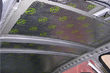 Do-it-yourself-Schallschutz des Daches des VAZ 2110 Foto 1