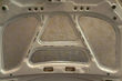 Do-it-yourself Lada Priora Haubengeräuschdämmung Foto 1