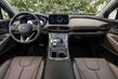Die aktualisierte Version des Crossover Hyundai Santa Fe ist bereits im Verkauf Foto 6