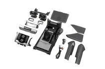 Toyota Land Cruiser Prado 150 2009-2023 Komplettes Innenraum-Upgrade Set für 2018-2023 2013-2017 Foto 2