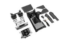 Toyota Land Cruiser Prado 150 2009-2023 Komplettes Innenraum-Upgrade Set für 2018-2023 2013-2017 Foto 1
