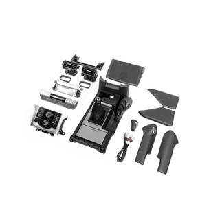 Komplettes Innenraum-Upgrade Set für 2018-2023 Toyota Land Cruiser Prado 150 2009-2023 Foto 2