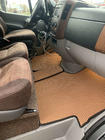 Volkswagen Crafter 2006-2016 EVA-Fußmatten V1 (braun) Foto 1