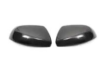 Mercedes Vito/V-class W447 2014- Spiegelabdeckungen Carbon (2 Stk) Foto 2